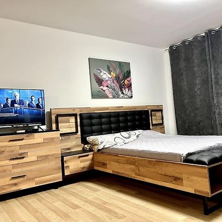 Apartamento Casa Del Sole - Beautiful Studio In Varna Bulgaria Exterior foto