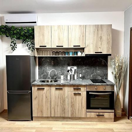 Apartamento Casa Del Sole - Beautiful Studio In Varna Bulgaria Exterior foto