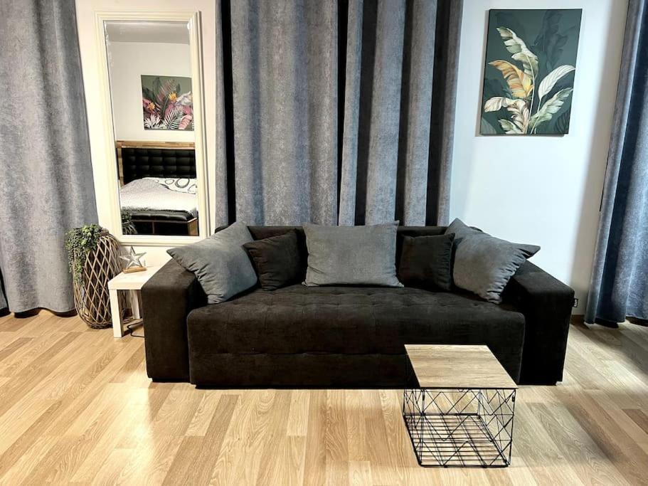 Apartamento Casa Del Sole - Beautiful Studio In Varna Bulgaria Exterior foto